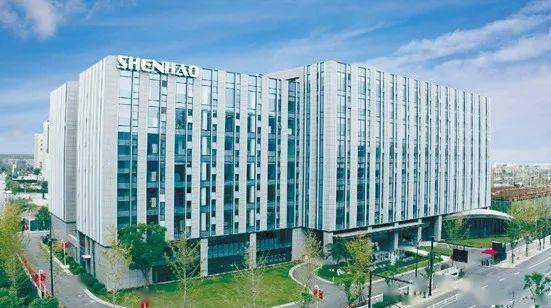 绿色低碳工厂崛起 未来科技城2家企业以技术服务引领可持续发展