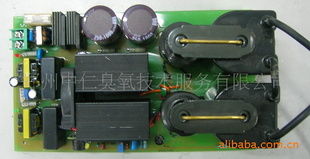 郑州中仁臭氧技术服务有限公司 变频电源产品与软件开发全解析