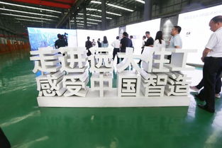 萍乡市党政代表团赴长株潭学习考察 深化区域协作，共促技术服务创新升级