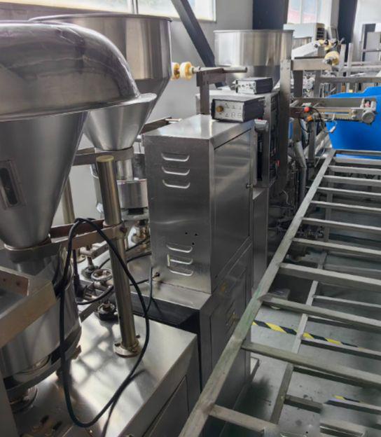 权威解析 厦门食品生产线回收公司Top3榜单，技术与服务深度评测